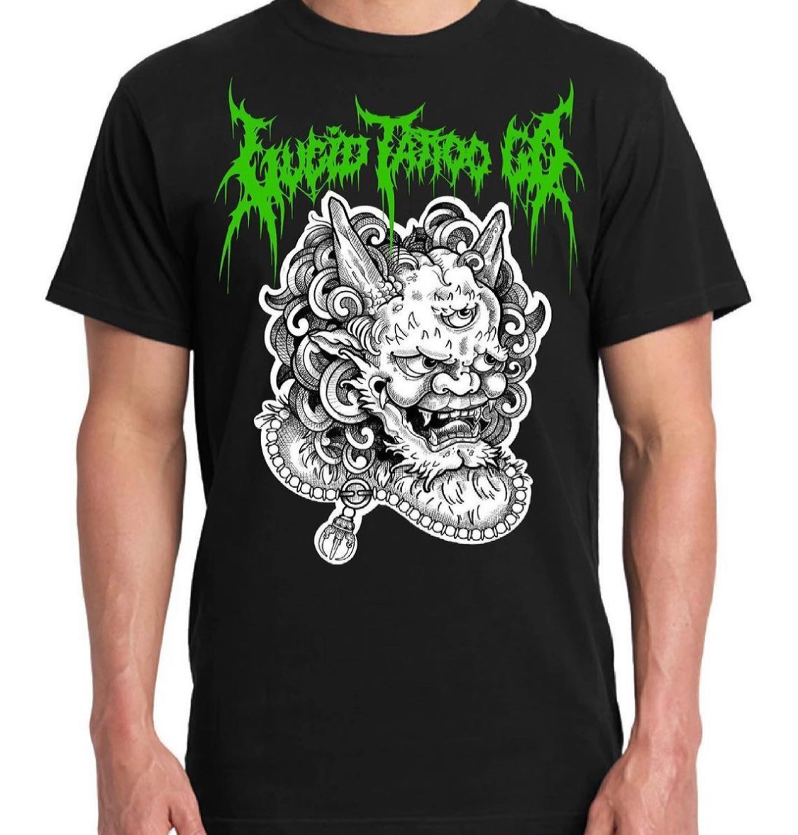 Foo Dawg Collaborative Shirt