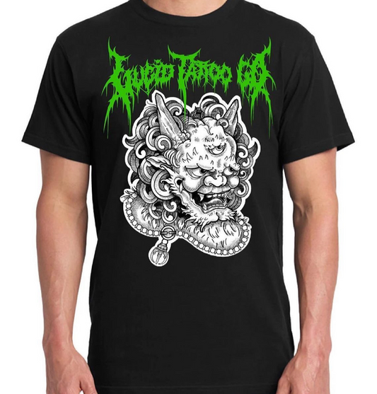 Foo Dawg Collaborative Shirt