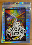 Club x LTC Sticker Pack
