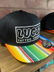 LTC Serape Hat
