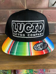 LTC Serape Hat