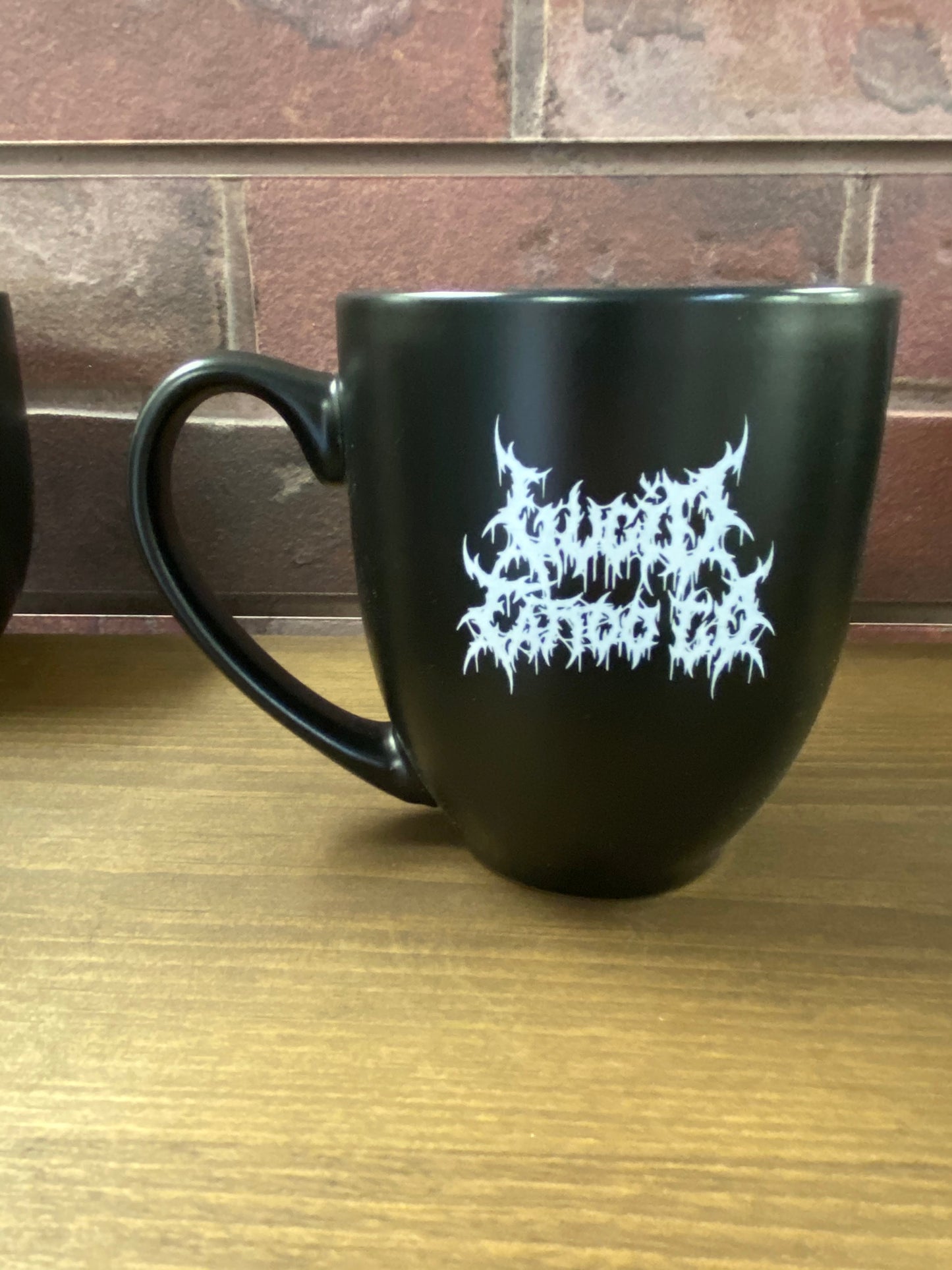 LTC Coffee Mug - 16oz